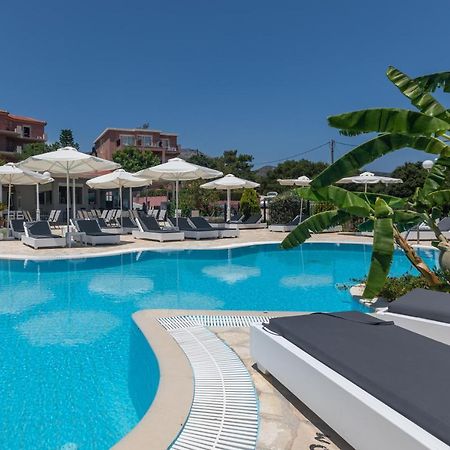 Pelagos Apartments Skala  Εξωτερικό φωτογραφία