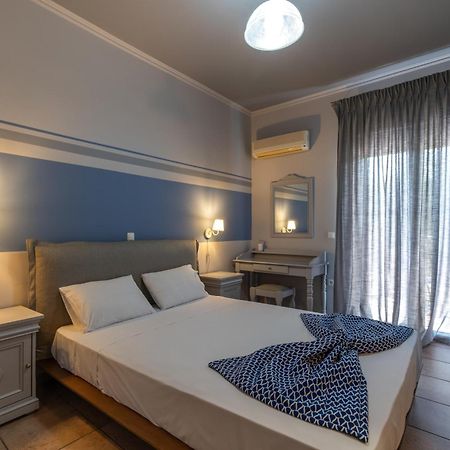 Pelagos Apartments Skala  Εξωτερικό φωτογραφία