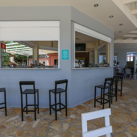 Pelagos Apartments Skala  Εξωτερικό φωτογραφία