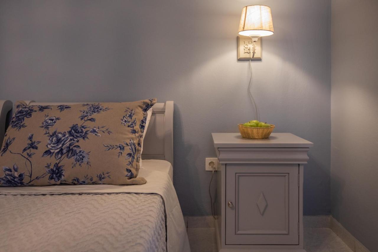 Pelagos Apartments Skala  Εξωτερικό φωτογραφία