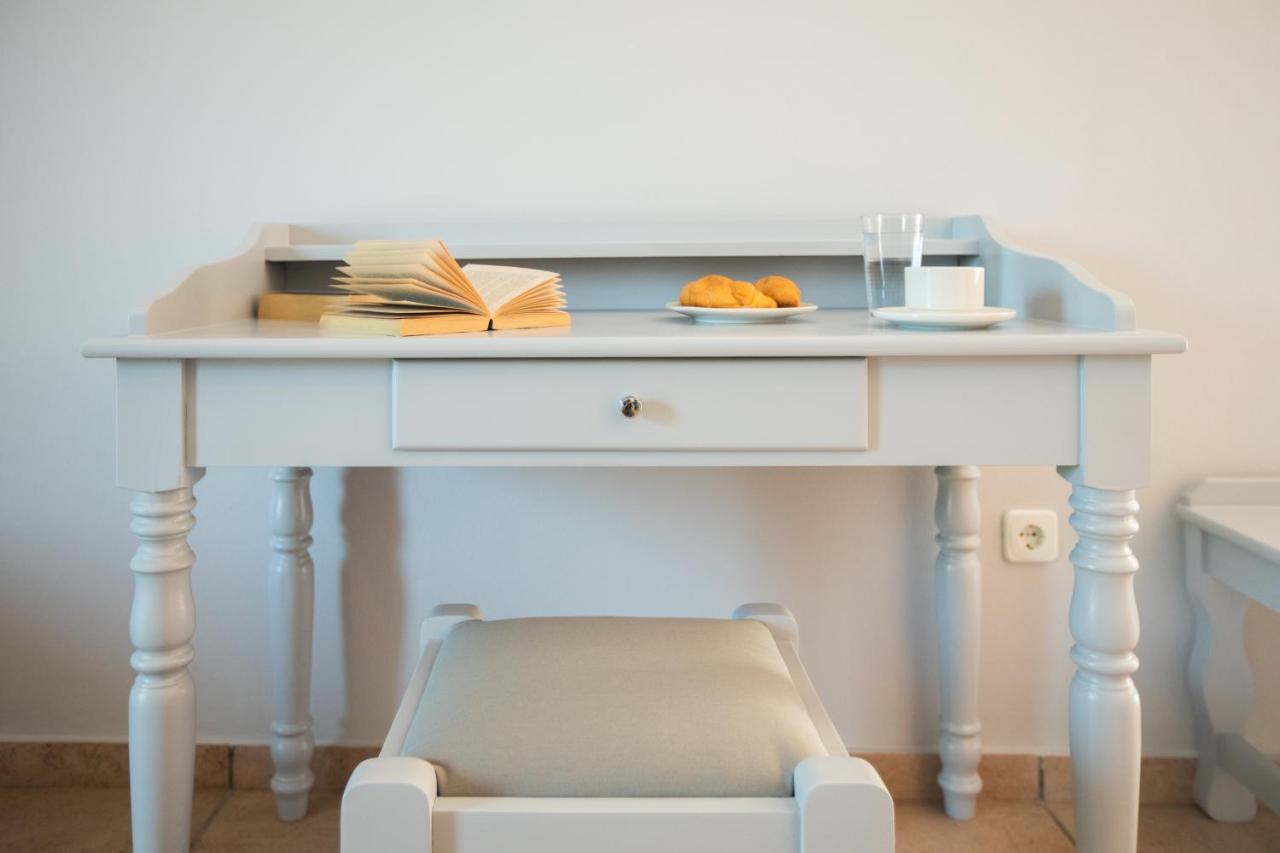 Pelagos Apartments Skala  Εξωτερικό φωτογραφία