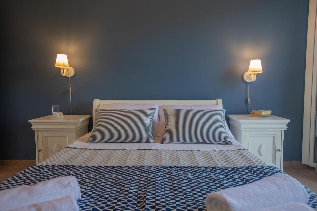 Pelagos Apartments Skala  Εξωτερικό φωτογραφία