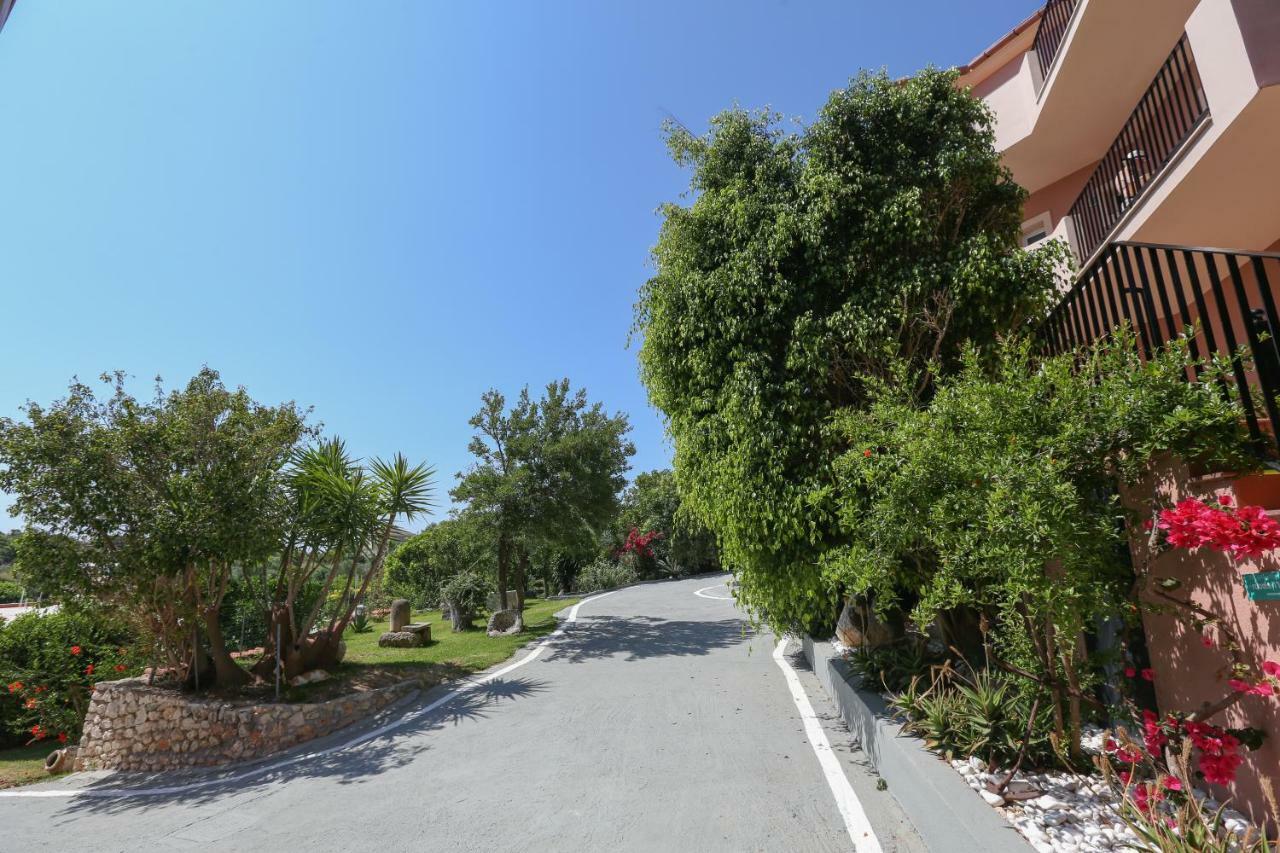 Pelagos Apartments Skala  Εξωτερικό φωτογραφία