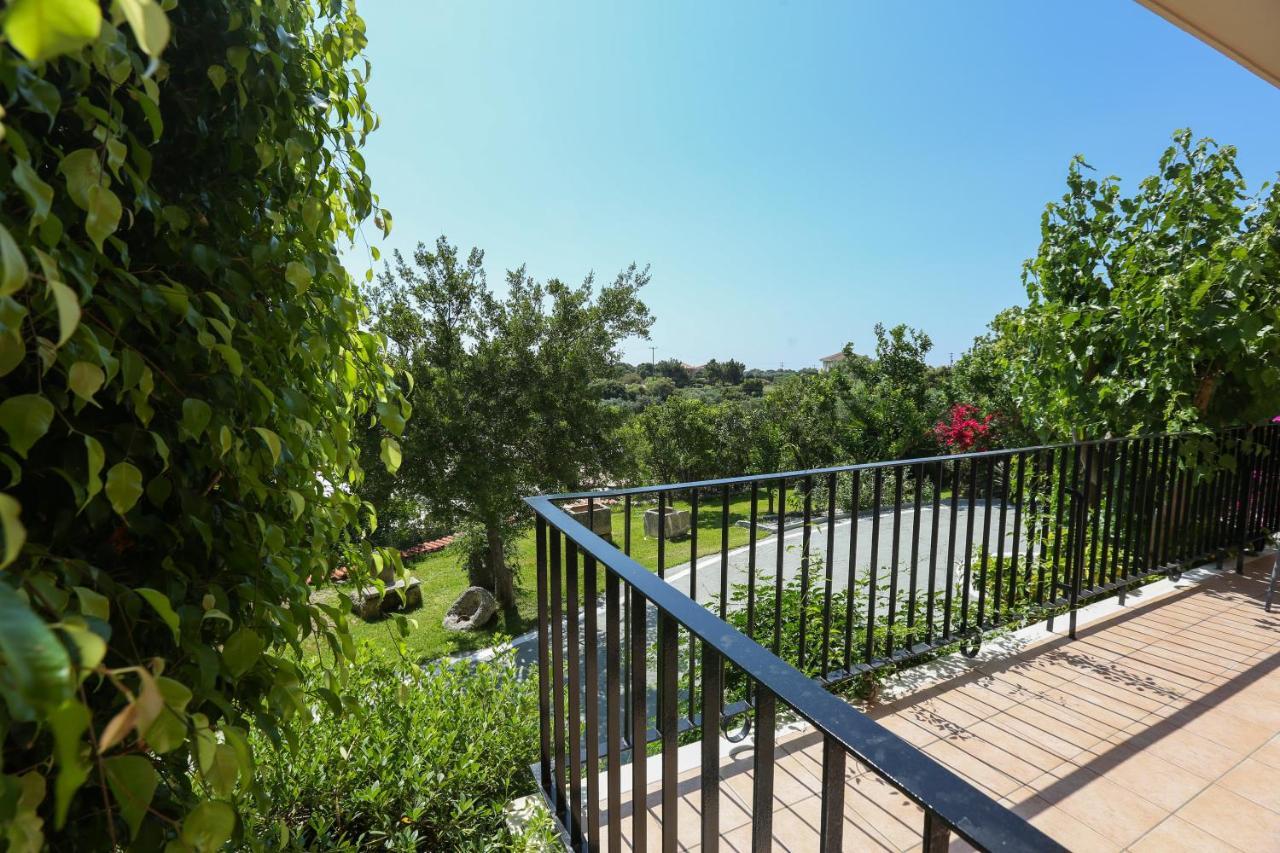 Pelagos Apartments Skala  Εξωτερικό φωτογραφία